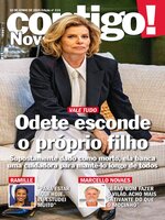 Contigo! Novelas
